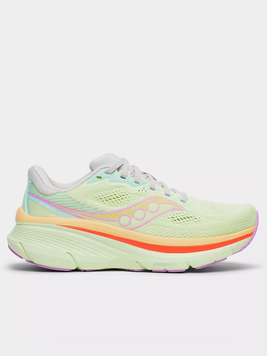Saucony Guide 9 Key Lime